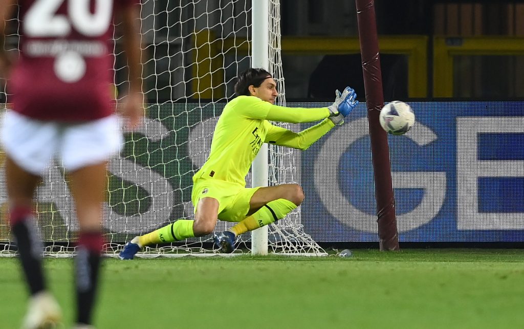 Torino FC v AC MIlan - Serie A