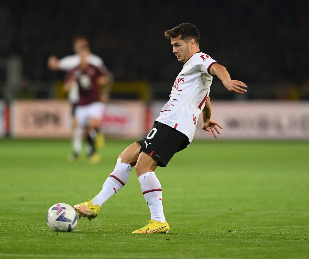 Torino FC v AC MIlan - Serie A