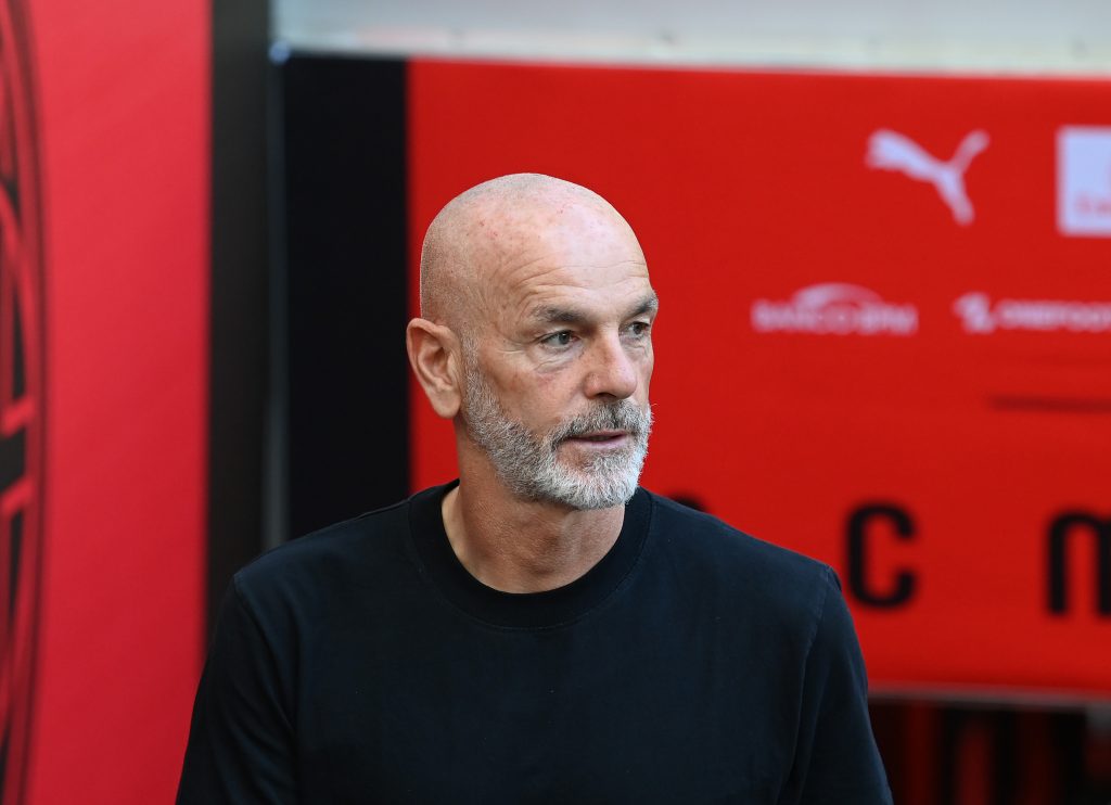 Pioli