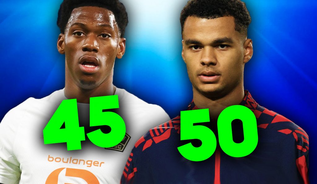 Calciomercato Milan, due sogni enormi sulla lista dei desideri.