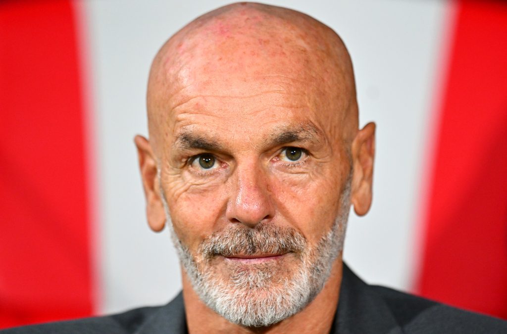 US Cremonese v AC Milan - Serie A