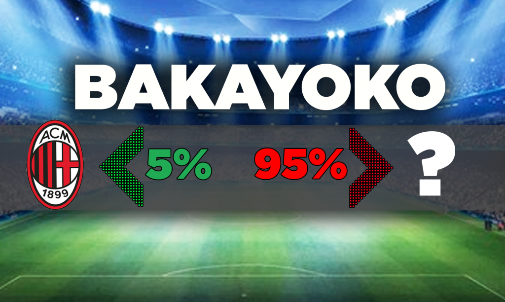 Bakayoko