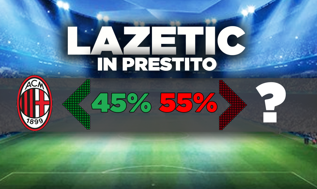 Lazetic
