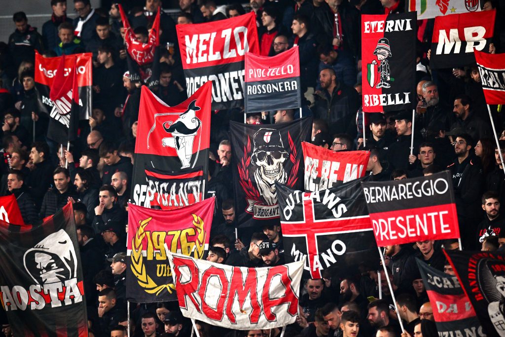 US Cremonese v AC Milan - Serie A