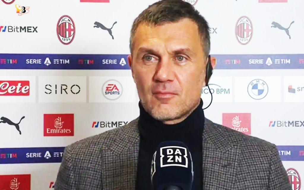 Paolo Maldini