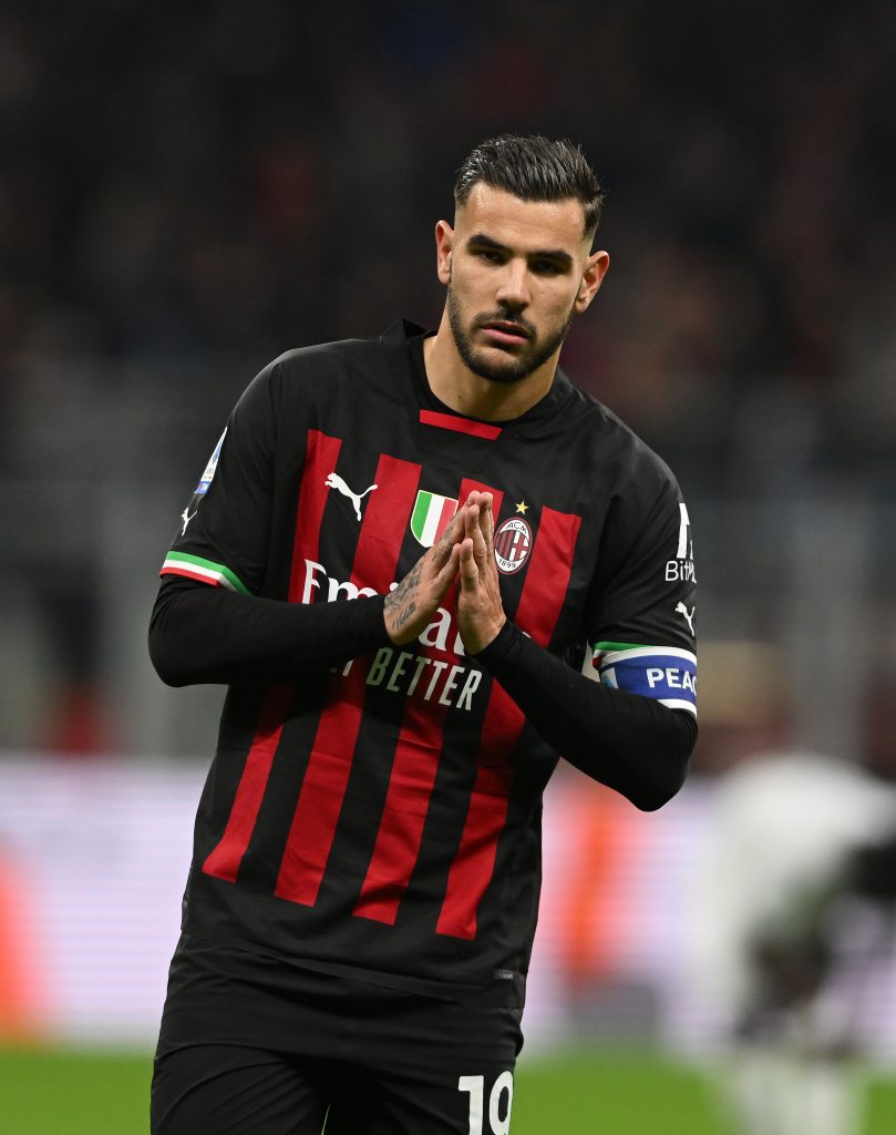 AC MIlan v Spezia Calcio - Serie A