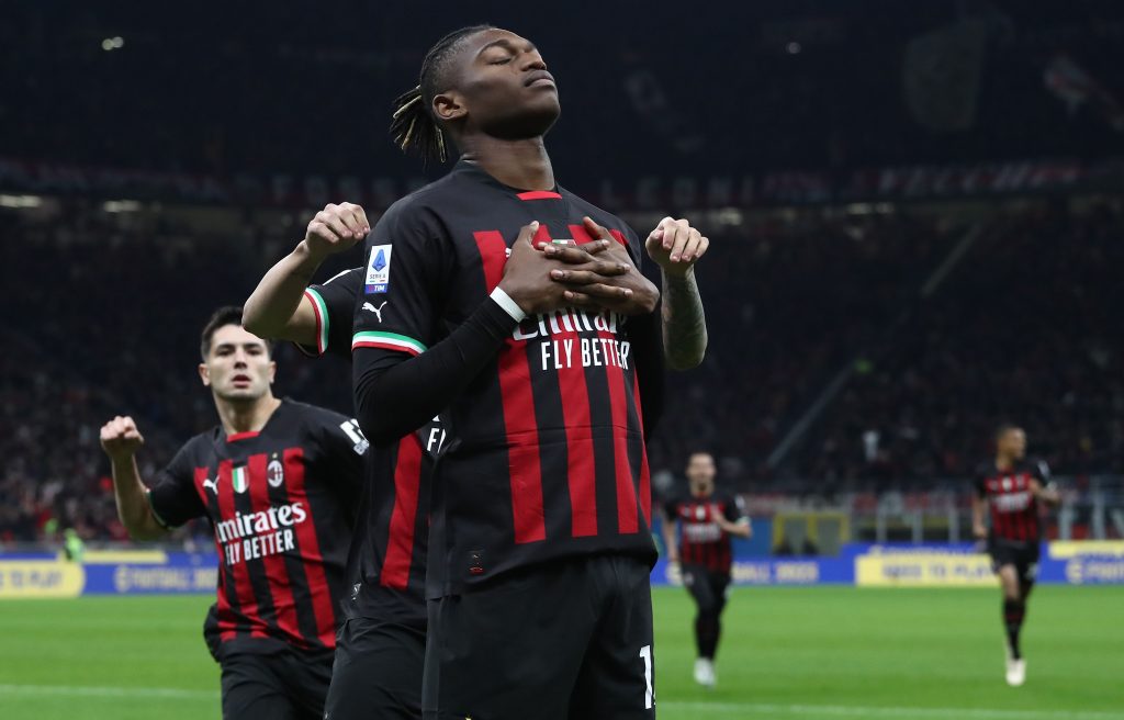 AC Milan v ACF Fiorentina - Serie A