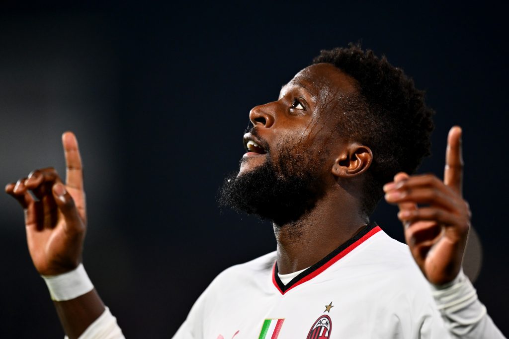 US Cremonese v AC Milan - Serie A