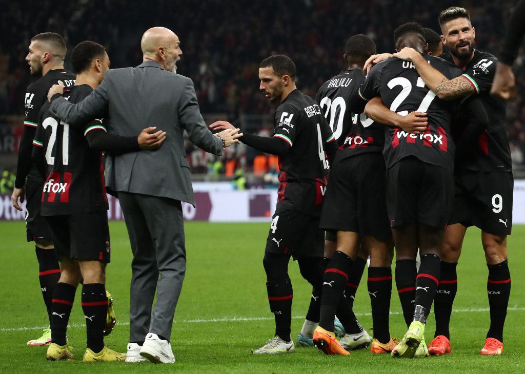 Milan