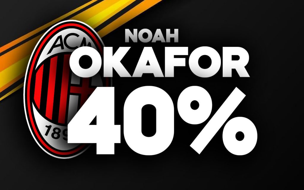 Okafor