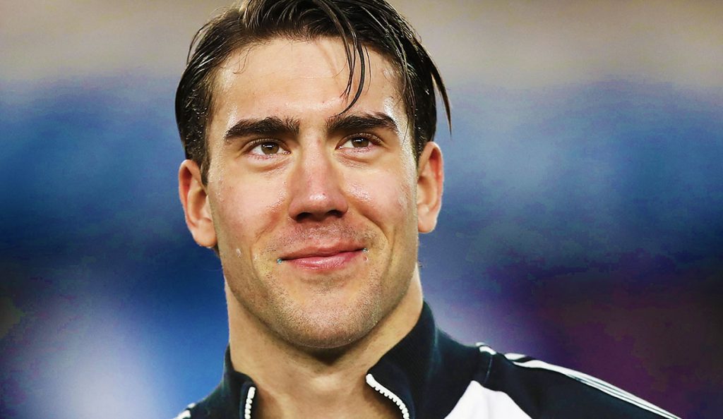 Dusan Vlahovic, obiettivo Milan