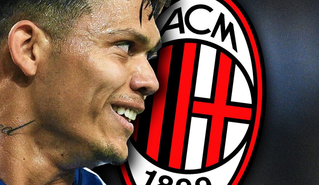 Calciomercato Milan, news su un nome a sorpresa per l'attacco.