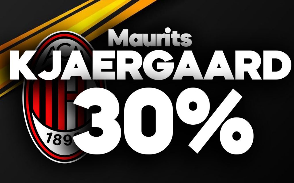 Maurits Kjaergaard