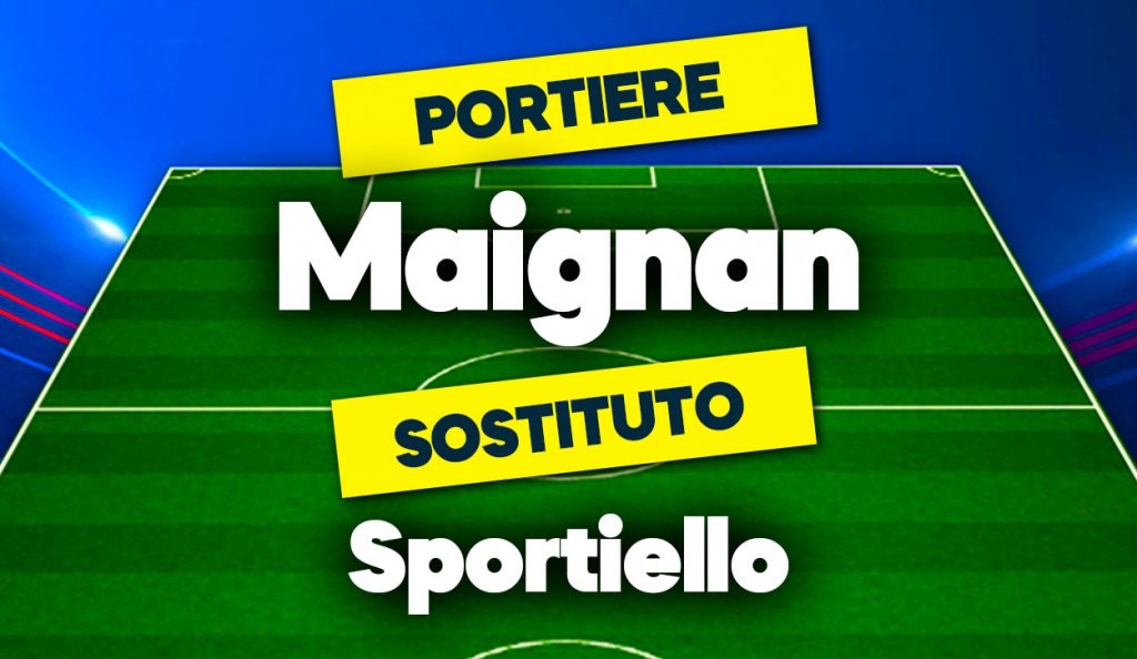 Maignan