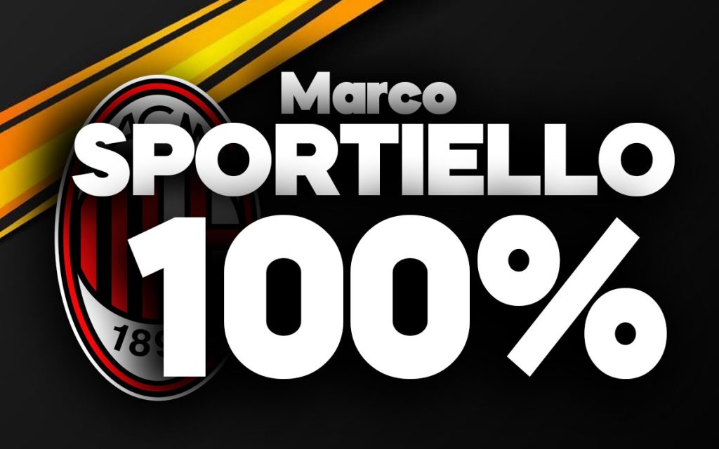 Marco Sportiello