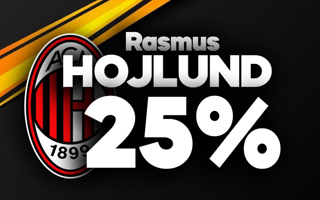Rasmus Hojlund