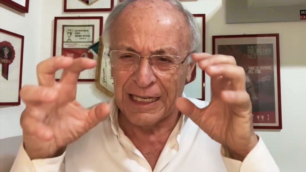 Mercato Milan, news importanti da Carlo Pellegatti.