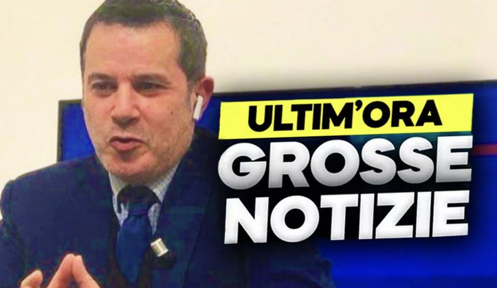 Mercato Milan - News grosse da Pedullà.