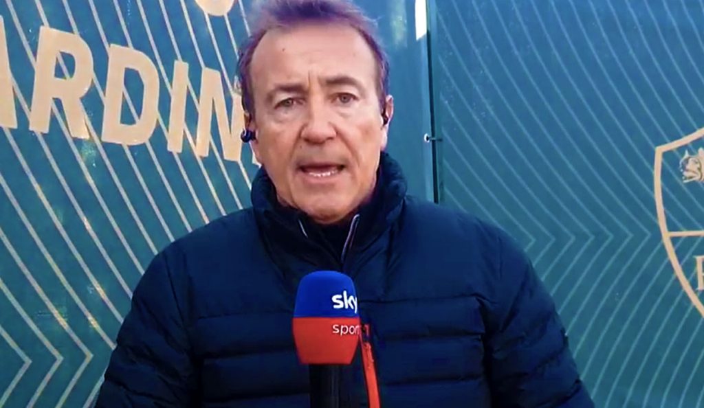 Angelo Mangiante