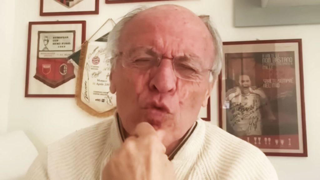 Mercato Milan, news da Pellegatti su un colpo a sorpresa.