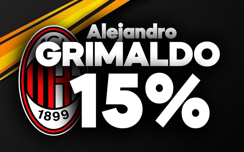 Alejandro Grimaldo
