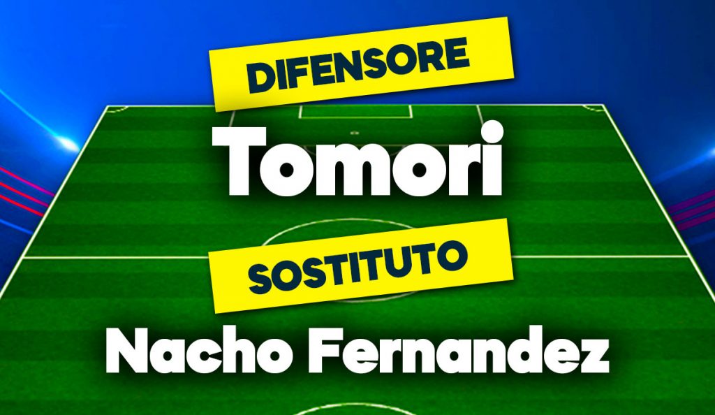 Tomori