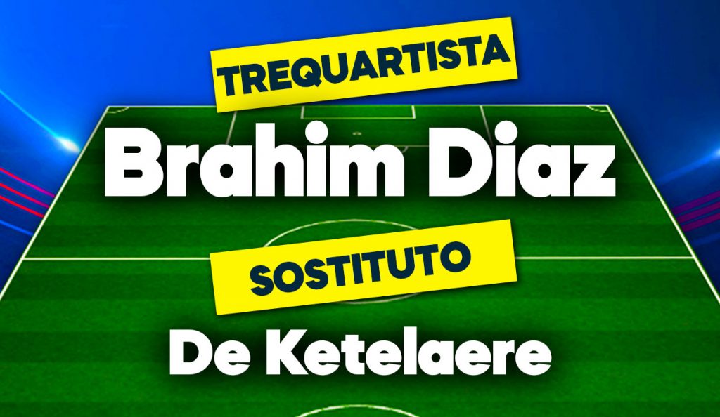 Brahim Diaz