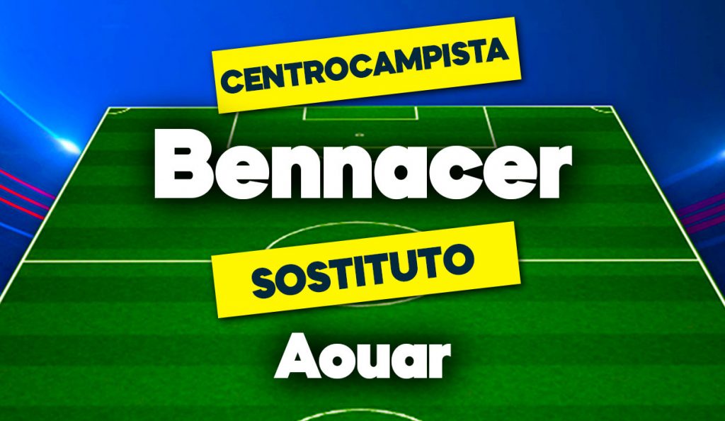Bennacer