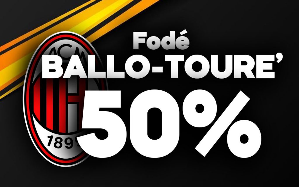 Ballo-Toure