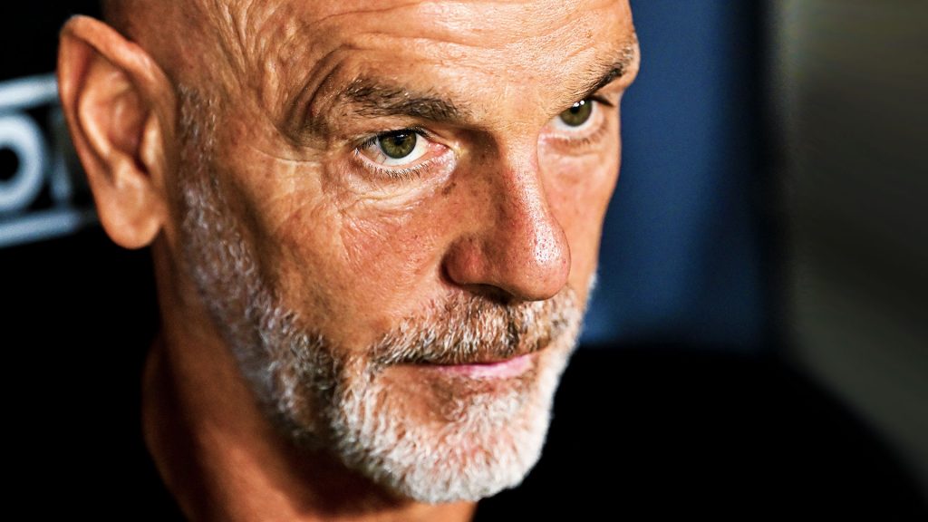 Mercato Milan - News pesanti per Pioli.