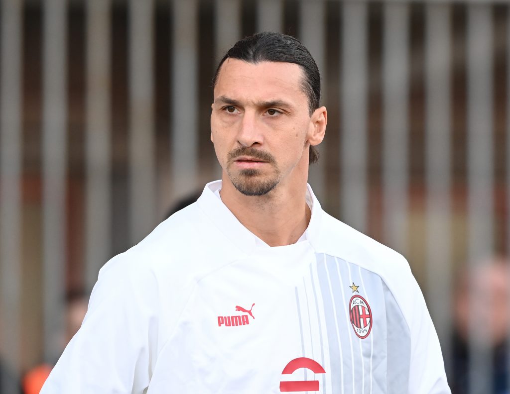 AC Monza v AC MIlan - Serie A