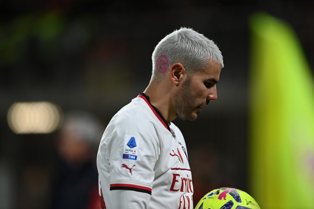 AC Monza v AC MIlan - Serie A