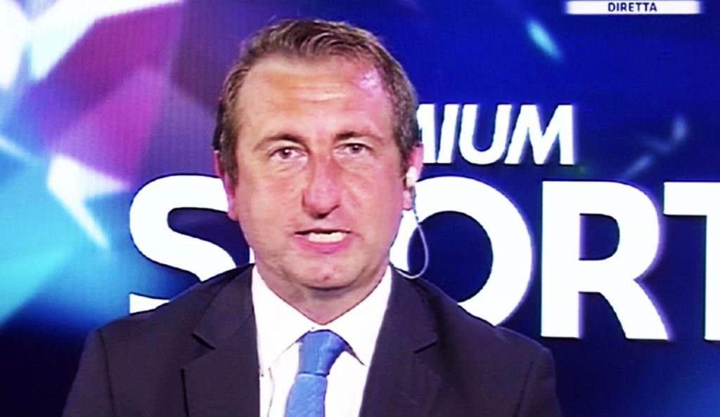 Mercato Milan, news da Niccolò Ceccarini.