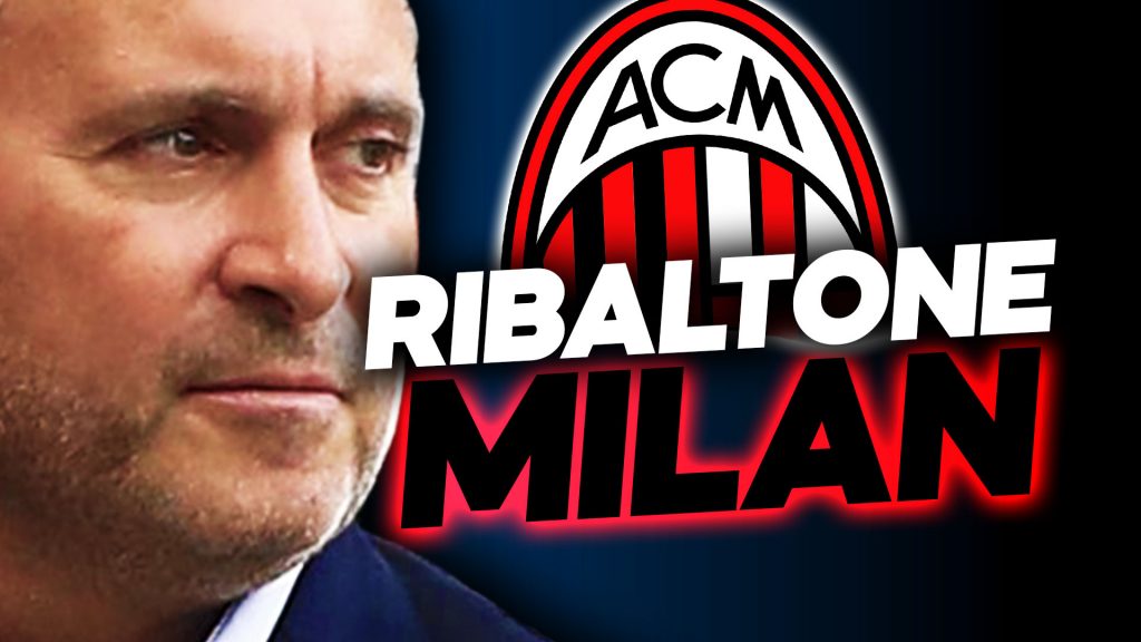 News Milan, Cardinale pensa a un ribaltone sul mercato.