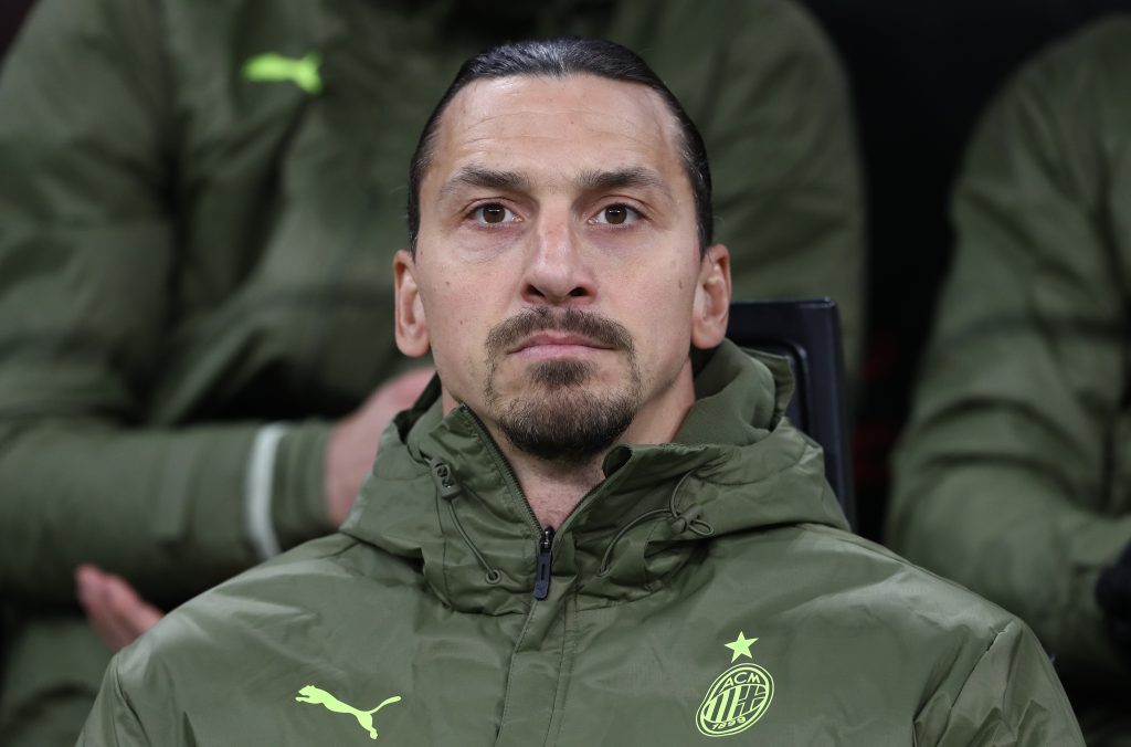 AC MIlan v Torino FC - Serie A