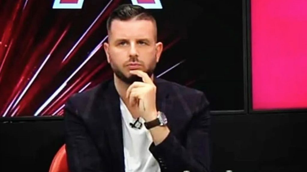 Alfonso Sciascia