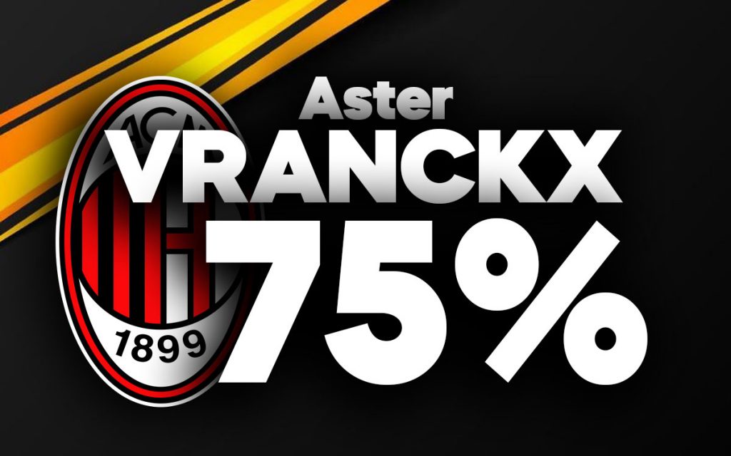 Vranckx