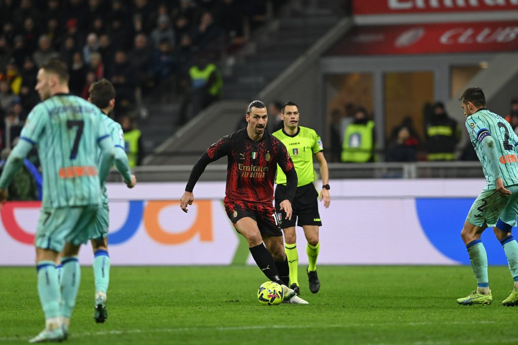 Ibrahimovic