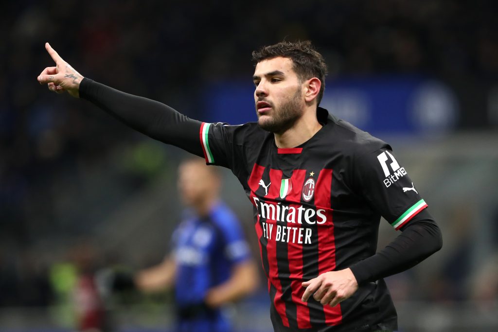 FC Internazionale v AC Milan - Serie A
