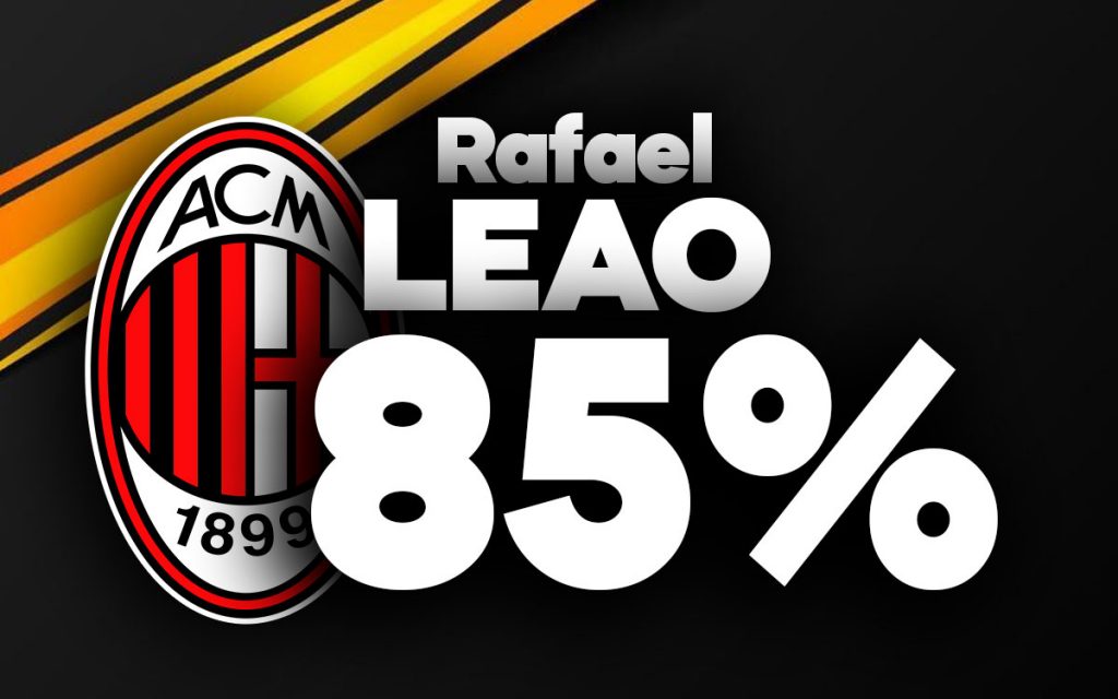 Rafael Leao