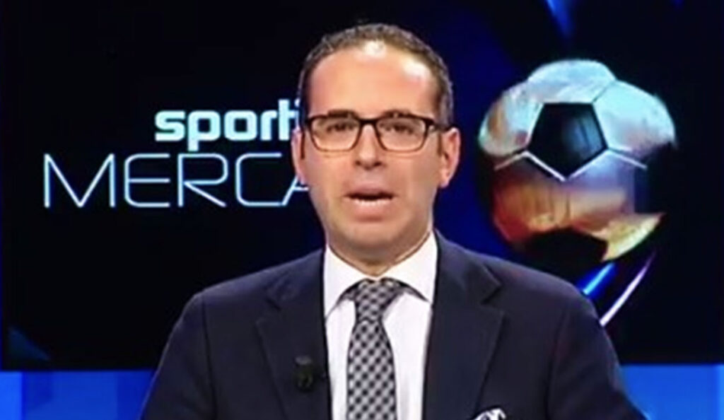 Michele Criscitiello