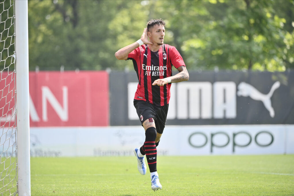 Marco Nasti