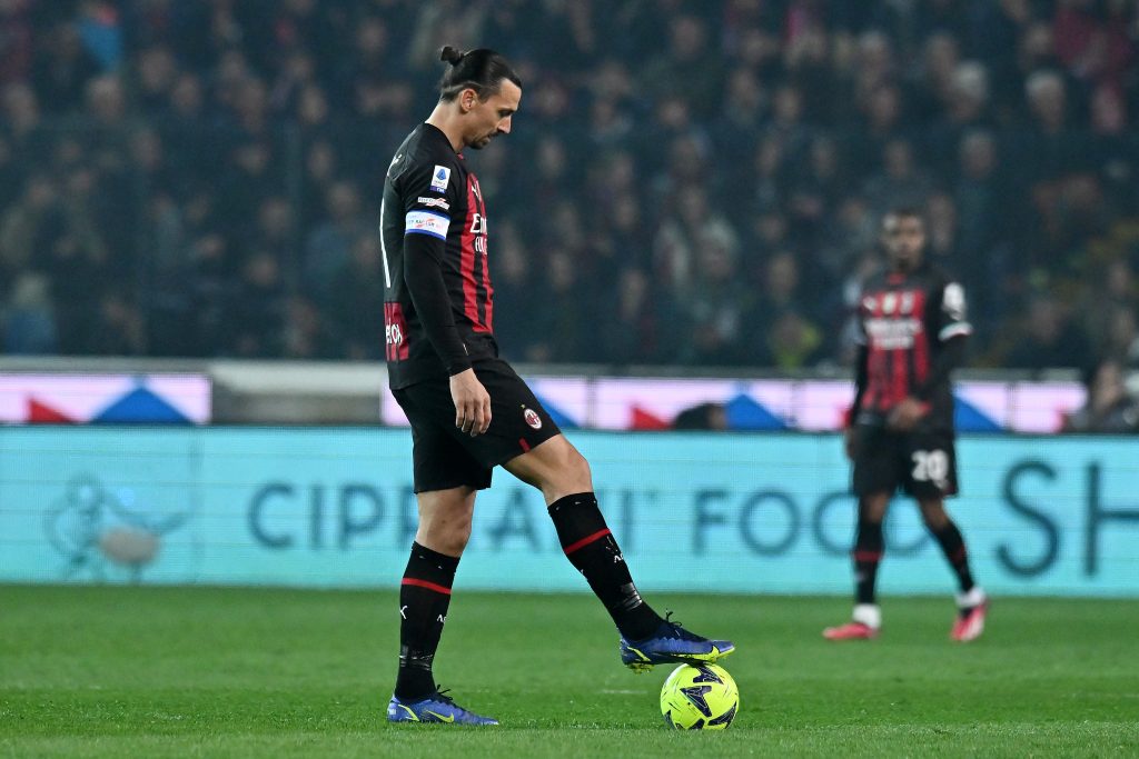 Udinese Calcio v AC Milan - Serie A