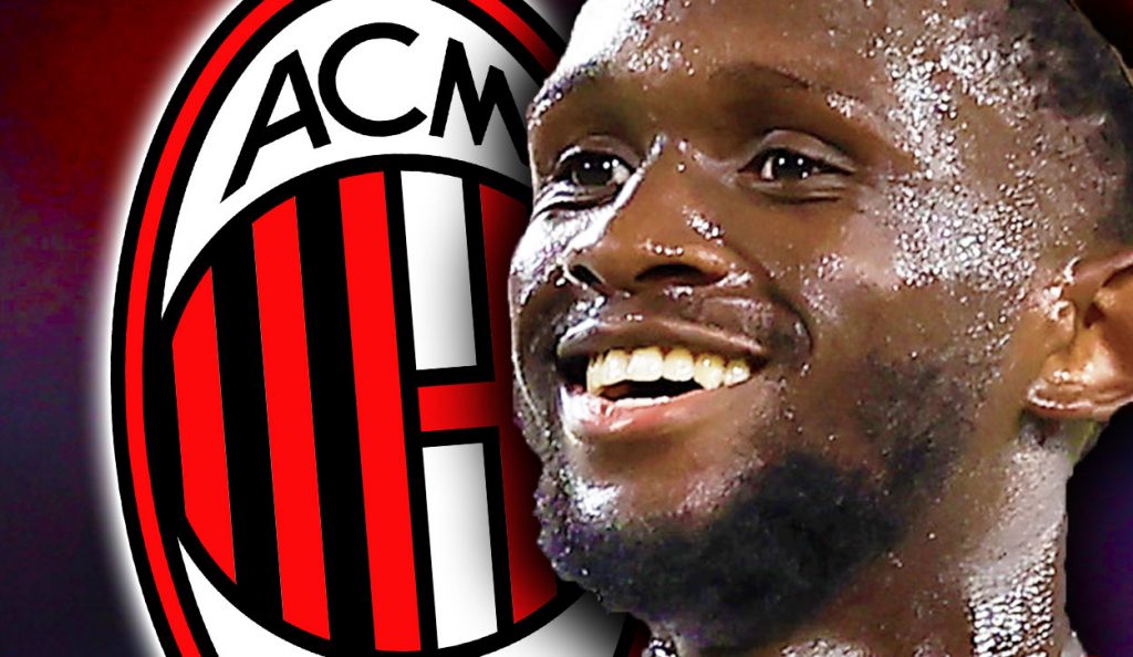 Mercato Milan, news su un colpo da 25 milioni.