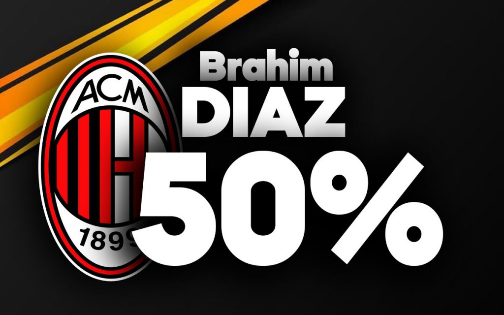 Brahim Diaz