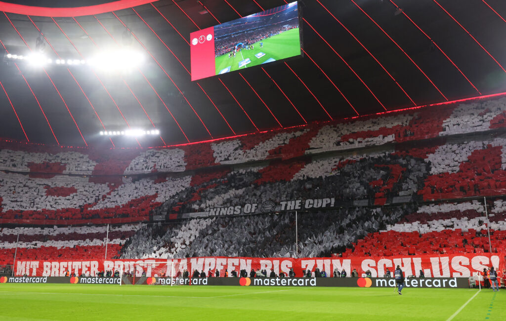 Allianz Arena