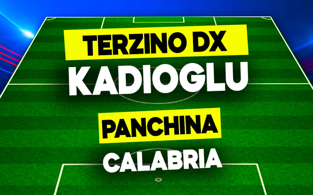 Kadioglu-Calabria