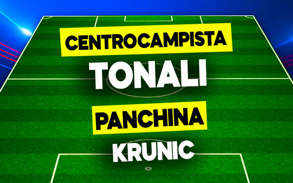 Tonali-Krunic