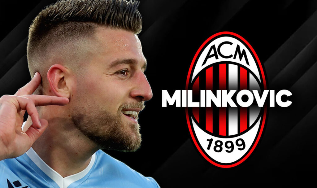 Sergej Milinkovic-Savic