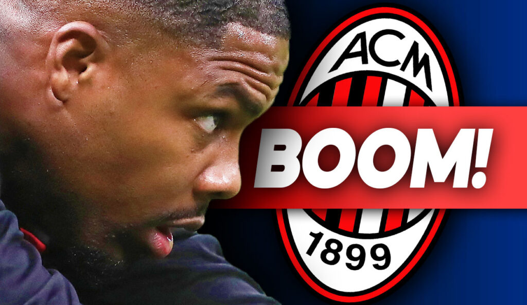 Milan, news di calciomercato su Mike Maignan.